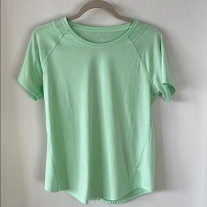 Tek Gear workout tee